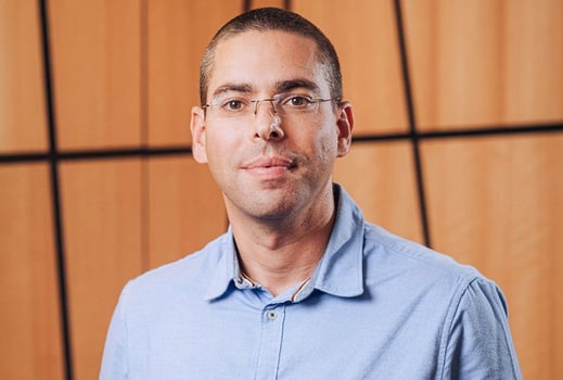 איל טישל, קרדיט: ינאי אלפסי